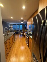 600 12th St, Unit Furnished Apt in Palisades Park, NJ - Foto de edificio - Building Photo