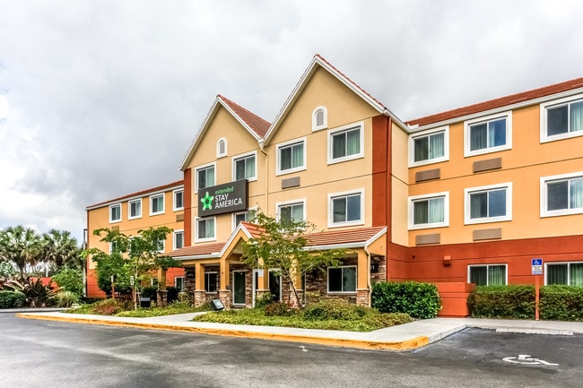 Furnished Studio - Miami photo'