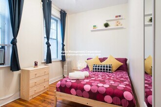 56 Queensberry St in Boston, MA - Building Photo - Building Photo