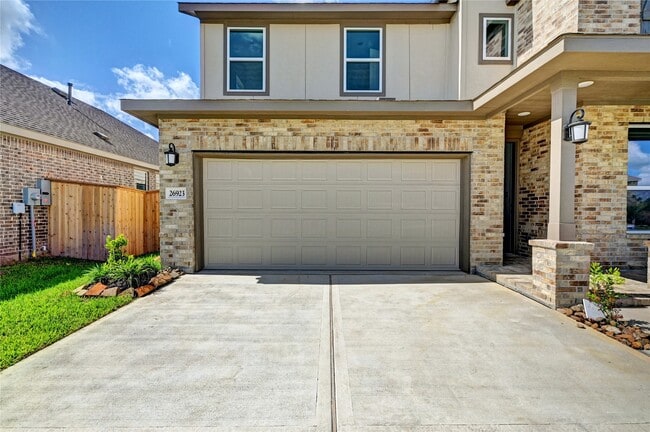 26923 Zebra Grass Dr in Katy, TX - Building Photo - Building Photo
