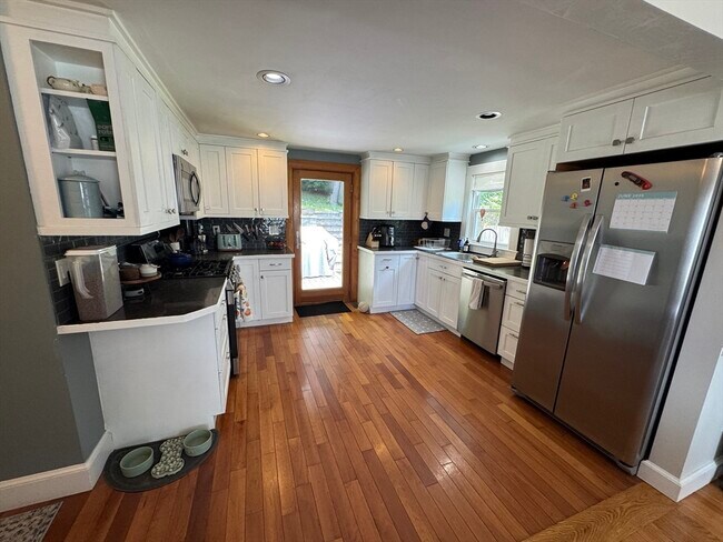 82 Potomac St in Boston, MA - Building Photo - Building Photo