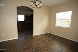 14375 Whisper Mare Ct in El Paso, TX - Building Photo - Building Photo