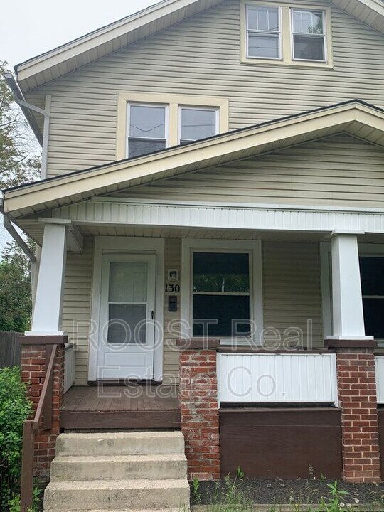 130 S Highland Ave in Columbus, OH - Building Photo