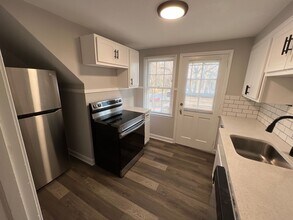 722 W Olin Ave in Madison, WI - Building Photo - Building Photo