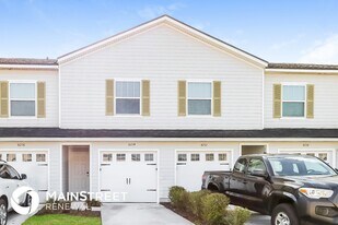 8234 Rigel Rd in Jacksonville, FL - Building Photo