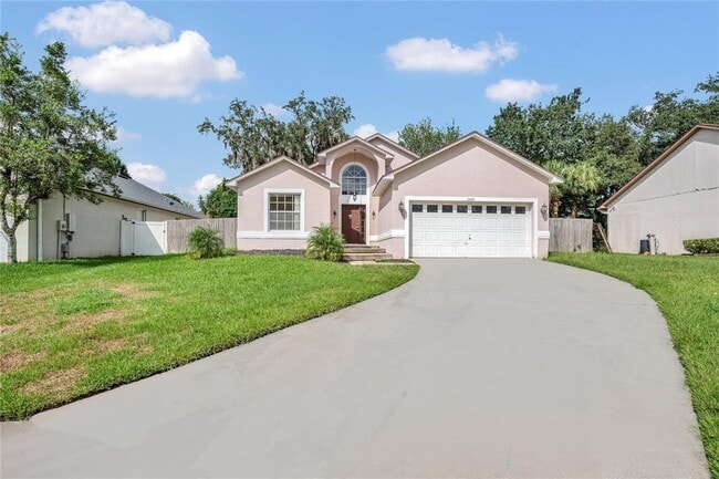 property at 2489 Tommys Turn