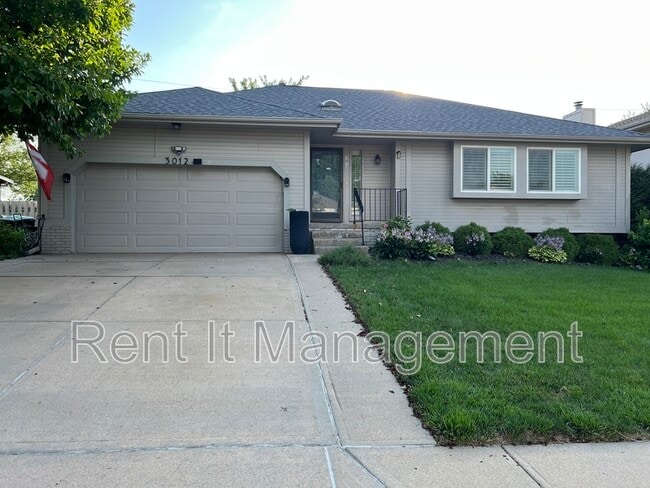 property at 3012 N 155th Ave