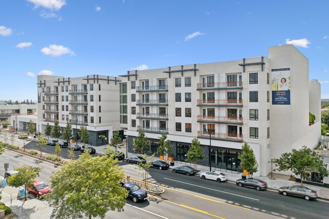Province in San Gabriel, CA - Building Photo - Building Photo