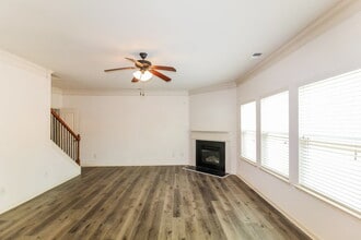 4322 Mill Farm Ln NE in Buford, GA - Foto de edificio - Building Photo