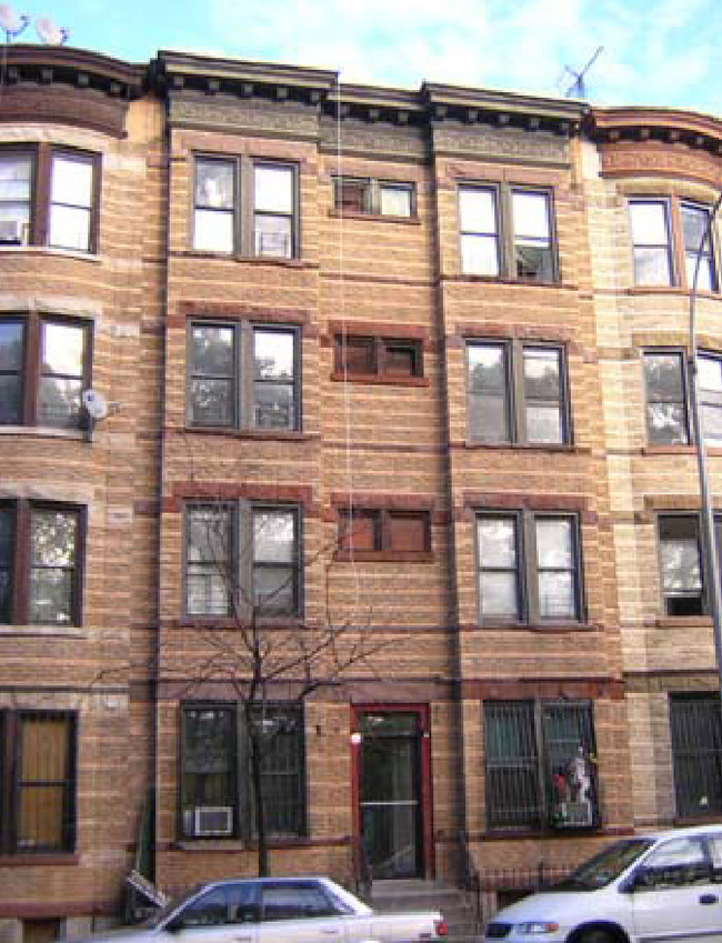 279 Classon Ave in Brooklyn, NY - Building Photo - Building Photo