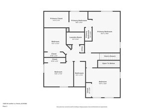 12035 W Leather Ln in Peoria, AZ - Building Photo - Building Photo