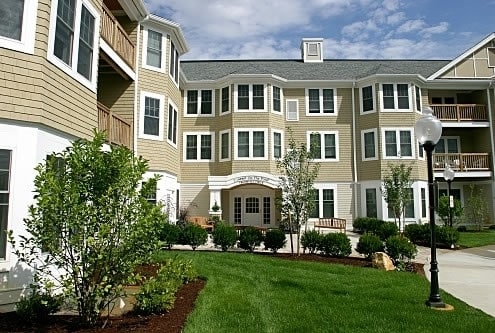 The Elmstead