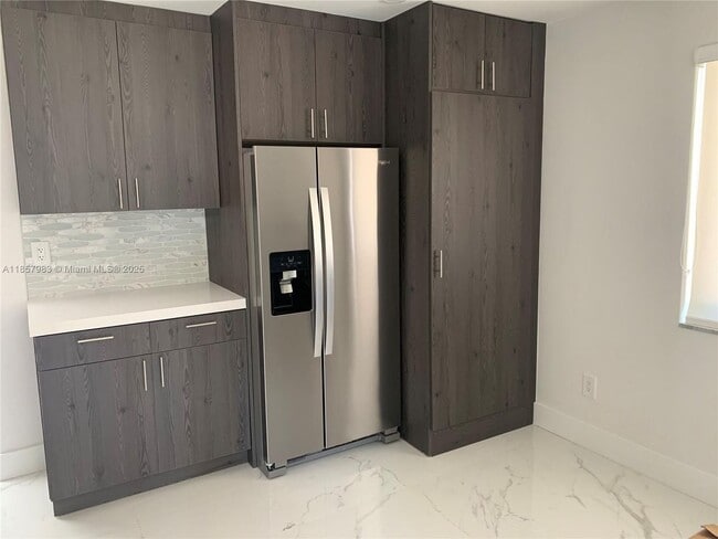 property at 3260 SW 23rd Terrace