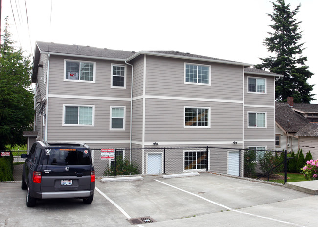 3726 Wetmore Ave in Everett, WA - Building Photo - Building Photo