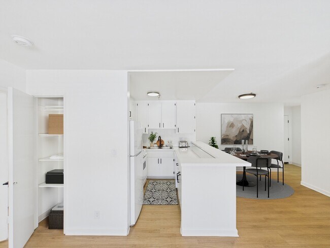 Keystone Apartments