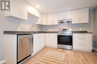 46 Ellen St in Barrie, ON - Building Photo - Building Photo