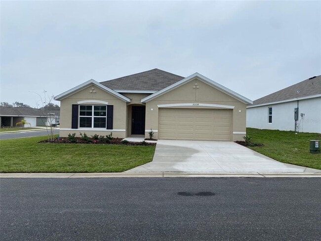 property at 10338 SE 161st St