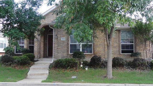 property at 7805 Rancho De La Osa Tr