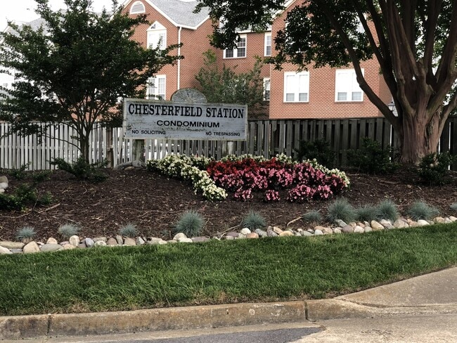 1847 Chantilly Ct in Virginia Beach, VA - Building Photo - Building Photo