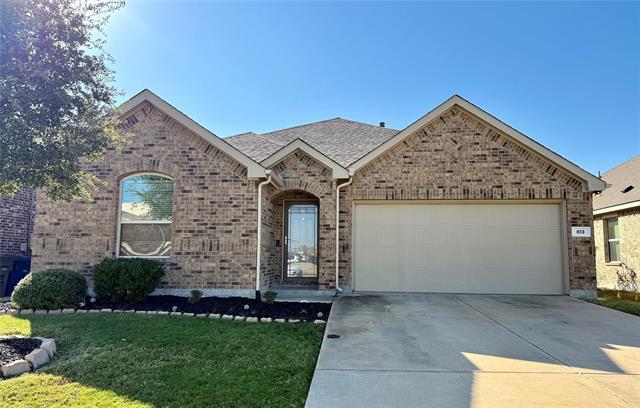 813 Evergreen St in Princeton, TX - Building Photo - Building Photo