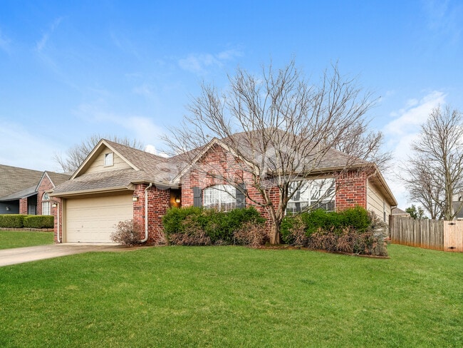 10302 E 114th St S in Bixby, OK - Building Photo - Building Photo