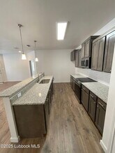 2541 134th St in Lubbock, TX - Building Photo - Building Photo