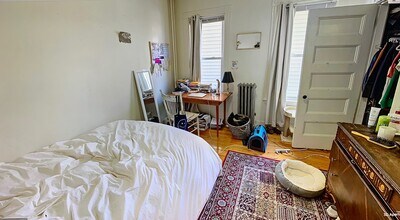 376 Washington St, Unit 1A in Somerville, MA - Building Photo - Building Photo