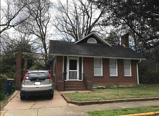 121 Springdale St in Athens, GA - Building Photo - Building Photo