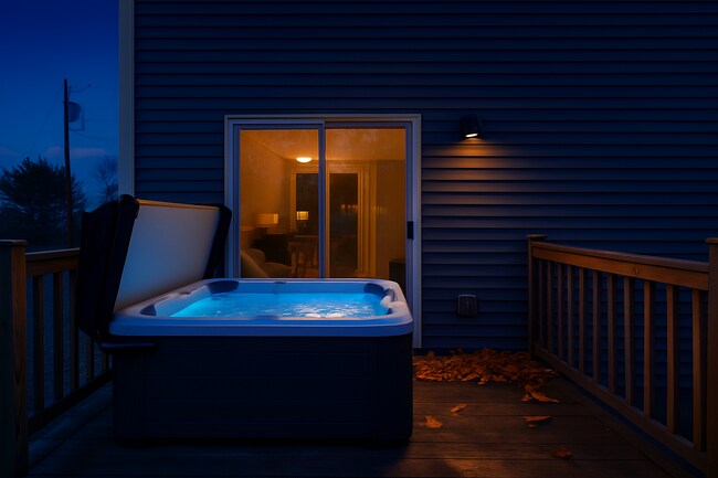 114 Cove Rd in Bangor, ME - Building Photo - Building Photo