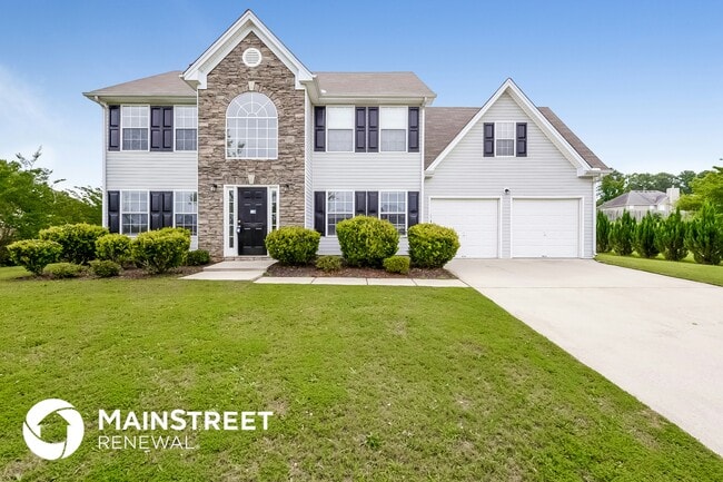 property at 12176 Dominion Dr