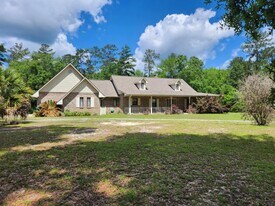 2888 FL-81 in Ponce De Leon, FL - Building Photo