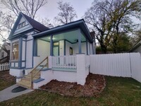 2505 Washington Ave in Knoxville, TN - Building Photo - Building Photo