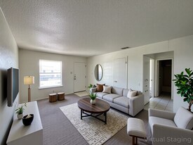 1106 Eastside Dr, Unit Unit C in Killeen, TX - Building Photo