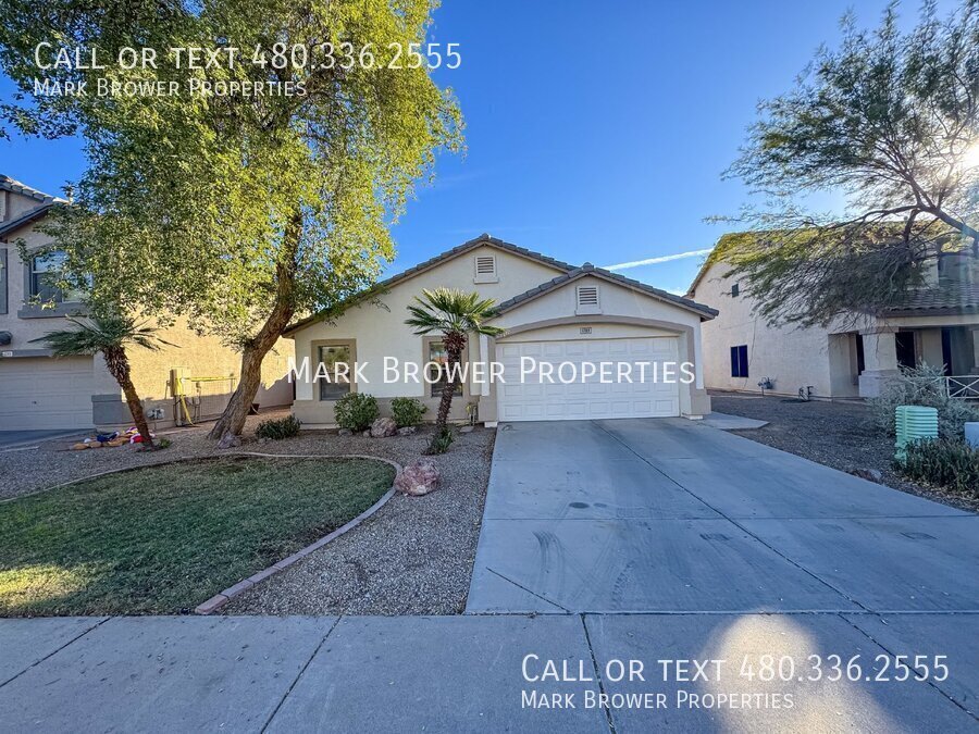 1789 E Harrison St in Gilbert, AZ - Building Photo