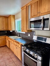 16653 Tulsa St in Los Angeles, CA - Foto de edificio - Building Photo