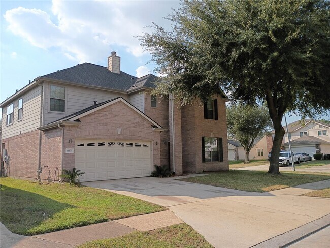 11523 Coppermeade Ct in Houston, TX - Building Photo - Building Photo