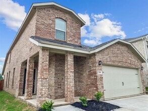 3200 Sedge Grass Dr in Melissa, TX - Foto de edificio - Building Photo