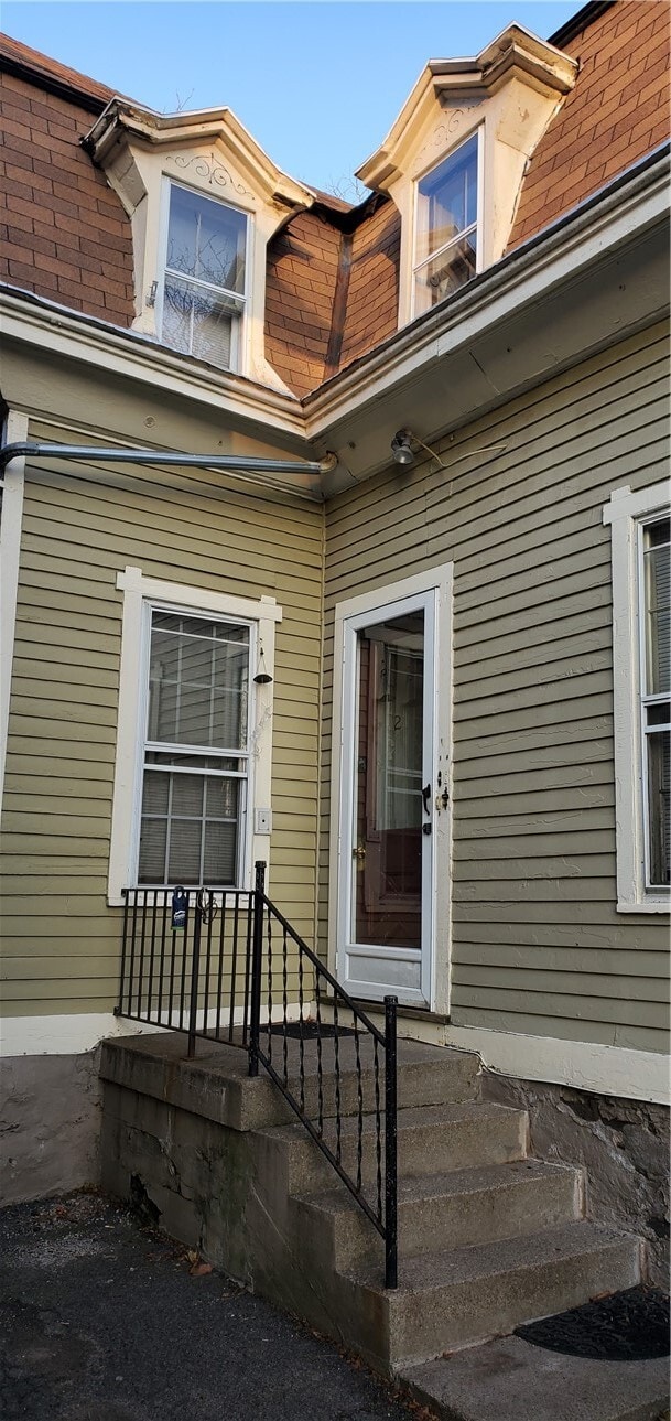 44 Park Ave in Rochester, NY - Building Photo - Building Photo