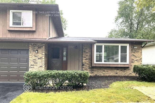 property at 22847 Redwood Dr