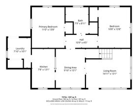 4602 Ward St in Houston, TX - Building Photo - Building Photo