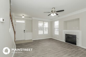 14418 John Beck Dr in Charlotte, NC - Building Photo - Building Photo