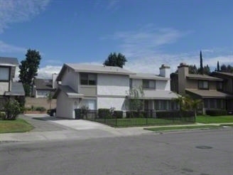 1126 W Ralston St in Ontario, CA - Building Photo - Building Photo