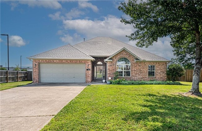 property at 126 S Angus Ln