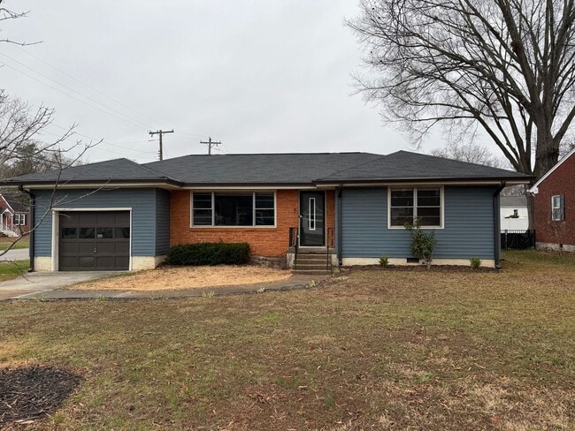 property at 119 Haney Dr