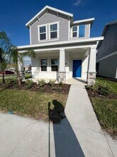 5984 Zen Wy in Clermont, FL - Building Photo - Building Photo