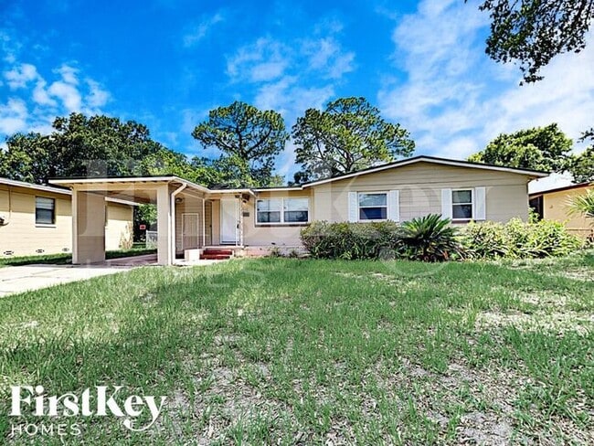 property at 6012 Regiment Dr