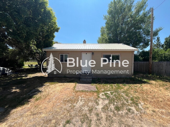property at 11788 E 129 N