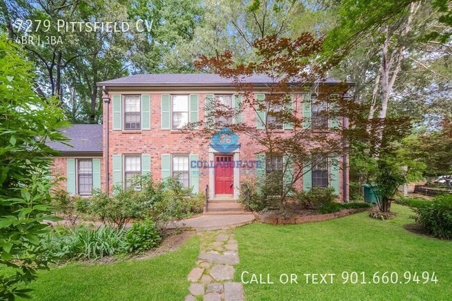 property at 7279 Pittsfield Cove