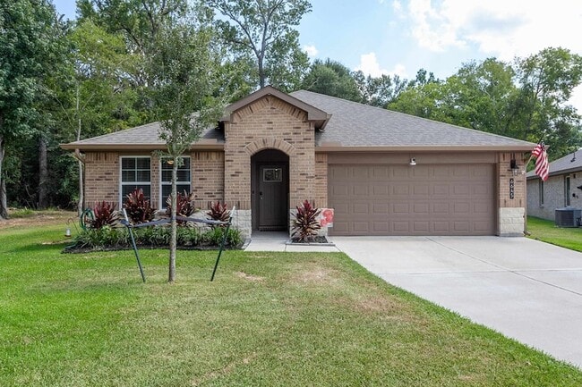 property at 6645 Riplee St