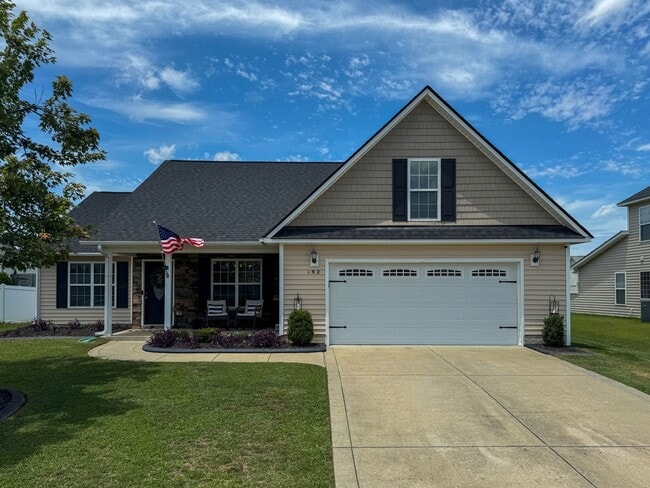 property at 192 Ivy Stone Dr